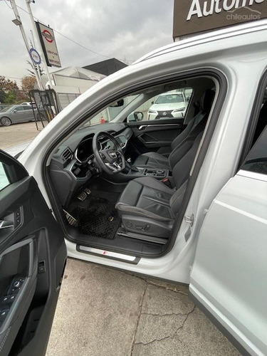 Audi Q3 1.4 35 Tfsi