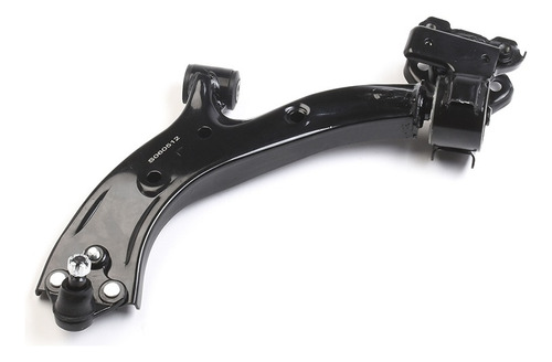 Horquilla (l) Honda Crv 2006-2012 2.4lts 4wd Syd