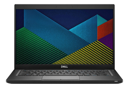 Notebook Dell E7390 I5 16gb Ram Ssd 256gb 13.3´´ Laptop Dimm