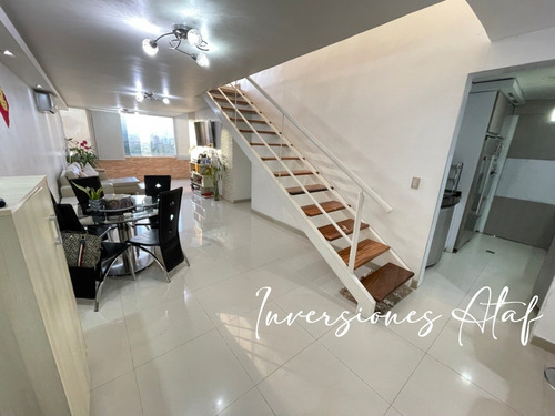 Imagen 2 de 30 de Apartamento Penthouse En Venta Buenaventura Suite Guarenas