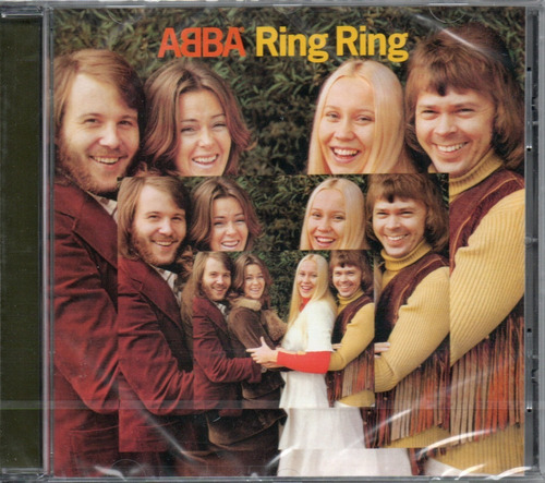 Abba Ring Ring Nuevo Uk Bee Gees Donna Summer Beatles Ciudad