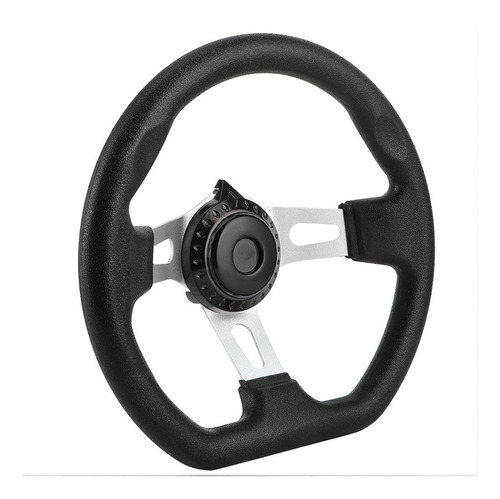 Volante De 270 Mm De Alta Calidad Para Go Kart Buggy Racing