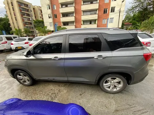 Chevrolet Captiva 1.5T Lt At