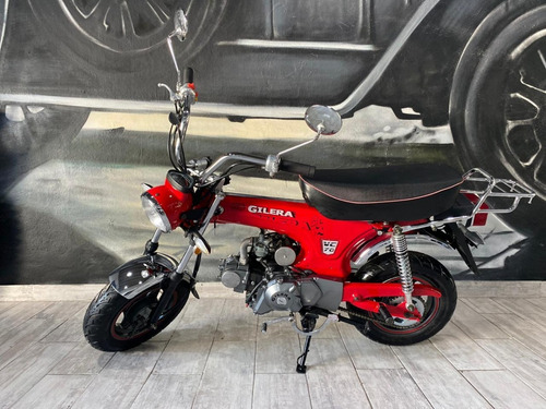 Gilera Vc70