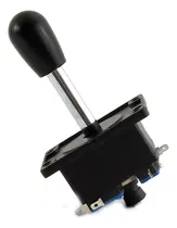 Comprar Joystick Palanca Arcade T Americano Perita Largo Stw