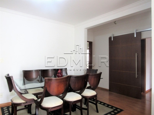 Imagem 5 de 15 de Apartamento - Vila Bastos - Ref: 25743 - V-25743