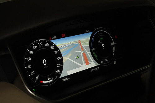 Imagem 9 de 15 de Land Rover Range Rover Sport Phev 404 Hse
