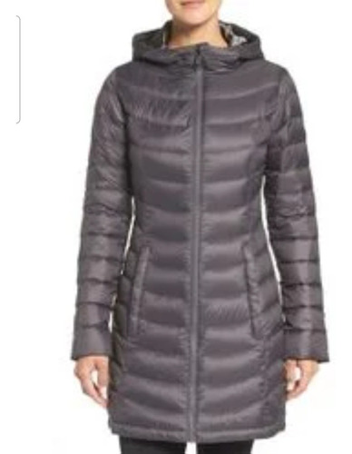 Parka The North Face Jenae Plumas Mujer