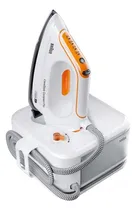 Comprar Braun Carestyle Compact Pro Plancha Generadora De Vapor
