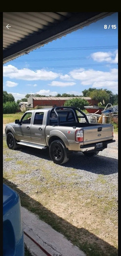 Imagen 5 de 5 de Ford Ranger 2009 3.0 Cd Limited 4x4