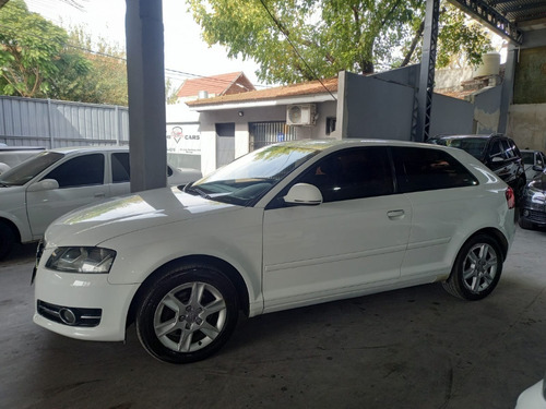 Imagen 4 de 15 de Audi A3 1.6 Sportback Miami Cars