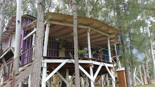 Venta Complejo Turístico Posada Rural San Javier