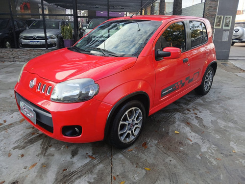 Fiat Uno 1.4 Sporting