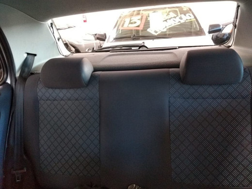 Volkswagen Fox 1.0 Mi 8v Flex 4p Manual