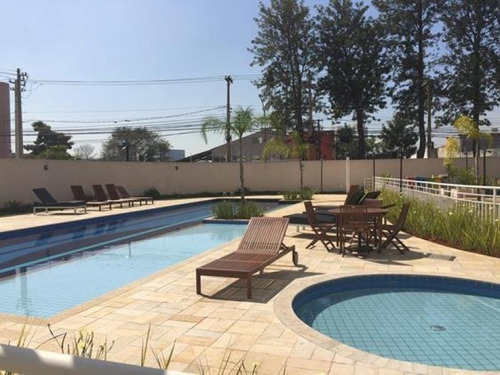 Apartamento Para Venda Em São Paulo, Jaguaré, 2 Dormitórios, 2 Banheiros, 1 Vaga - 7958_2-498610