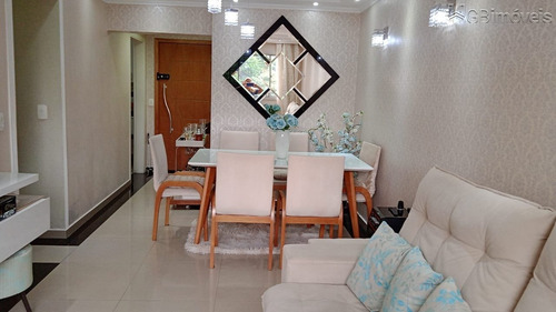 Imagem 7 de 15 de Apartamento - Moema - Ref: 10972 - V-p-novay1010