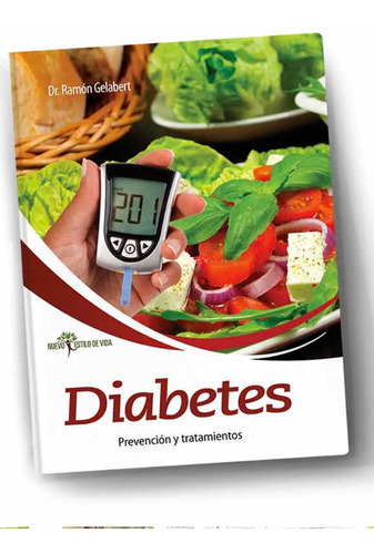 Manual Diabetes ( Prevención Y Tratamientos)