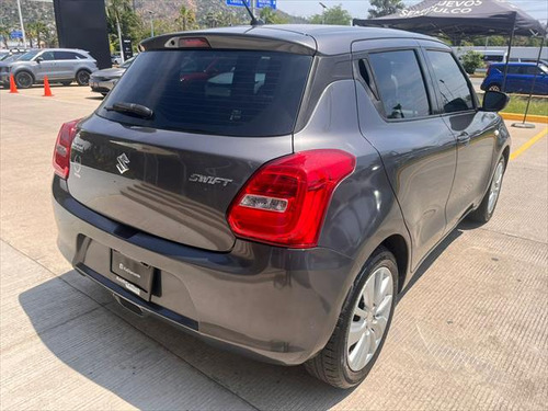 Suzuki Swift 1.2 Gls Mt