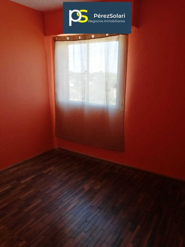 Imagen 6 de 12 de Apartamento De 4 Dormitorios Y 2 Baños A La Venta En San José De Mayo
