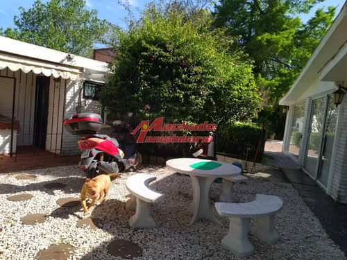 Casa En Venta De 3 Dormitorios En Punta Del Este