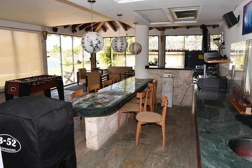 Villa En Alquiler Vacacional