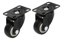 Comprar Ruedas Giratorias Giratorias, 2 Unidades, De Aluminio, Silen