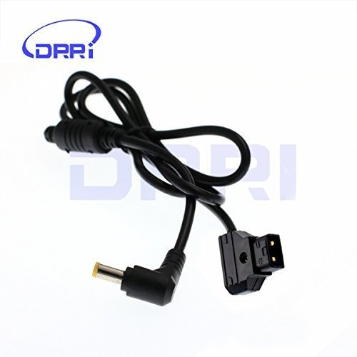 Drri Dtap A Derecha Angel Dc Cable De Alimentacion Para So