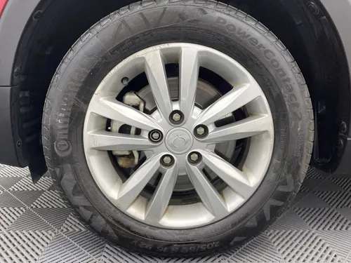 SsangYong Tivoli 1.6l
