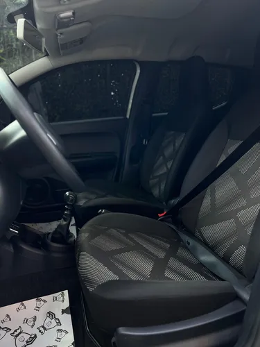 Fiat Mobi 1.0 Like
