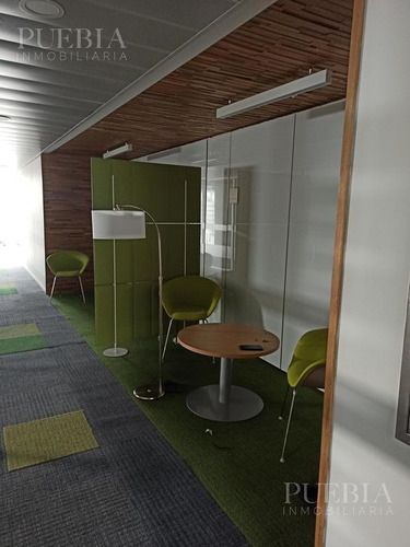 Imagen 16 de 30 de Oficinas En Alquiler - Parque Patricios, Distrito Tecnológico
