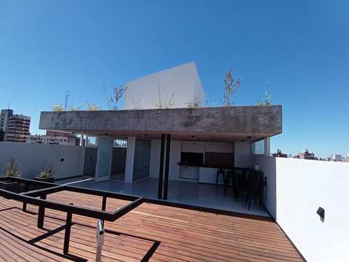 Imagen 30 de 30 de Venta - Departamento - 2 Dormitorios (barrio Abasto, Rosario)