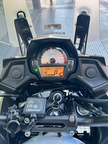 Imagen 11 de 25 de Kawasaki Versys 650 Usados Seleccionados Lidermoto