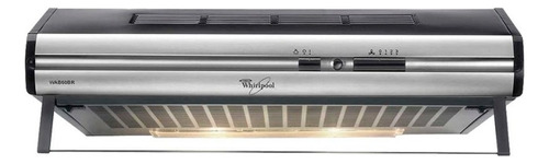 Purificador Cocina Whirlpool Wab60cx Acero Inox Ahora 12