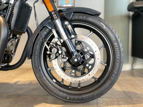 Royal Enfield Shotgun 650 0km Nuevo Modelo