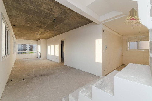 Vendo Apartamento Novo De Duas Suítes E Duas Vagas De Garagem, Novo, Bairro Petrópolis Em Porto Alegre Rs - Ap4116