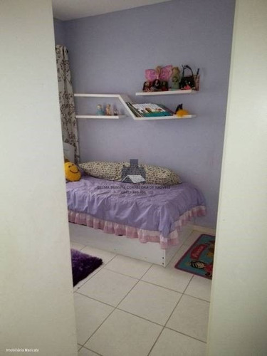 Casa Em Condomínio À Venda Em São José Do Rio Preto/sp - 2021223