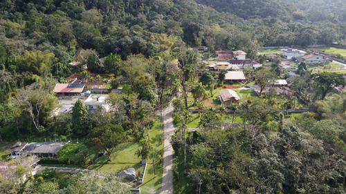 Imagem 2 de 29 de Terreno, Praia Da Maranduba, Ubatuba - R$ 300 Mil, Cod: 543 - V543