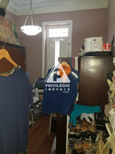 Imagem 24 de 30 de Casa De Rua À Venda, 3 Quartos, Santa Teresa - Rio De Janeiro/rj - 34540