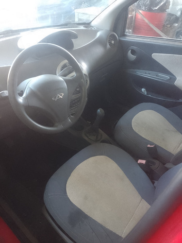 Chery S-18 1.3 16v Flex 5p