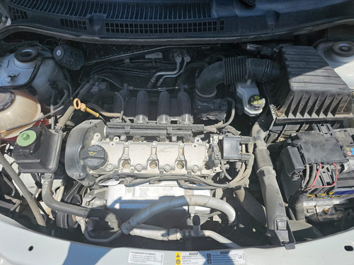 Volkswagen Saveiro 1.6 Starline Ac Mt