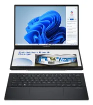 Comprar Notebook Asus Zenbook Duo Core Ultra 7 4.8ghz, 16gb, 1tb Ssd