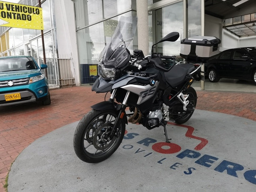 Bmw 750 Gs Premium