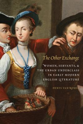 Libro Other Exchange: Women, Servants, And The Urban Unde...