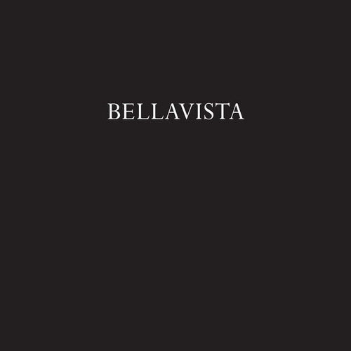 Libro Bellavista - Alluã© Orti, Albert