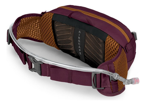 Osprey Seral 4 W/res Aprium Purple O/s 10005092