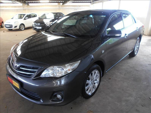 Toyota Corolla 2.0 Altis 16v