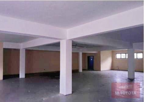Imagem 4 de 30 de Galpão, 9000 M² - Venda Por R$ 30.000.000,00 Ou Aluguel Por R$ 150.000,00/mês - Jardim Paineira - Itaquaquecetuba/sp - Ga0021