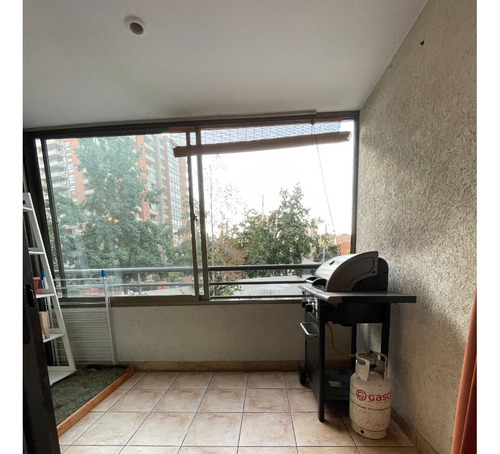 Departamento En Las Condes