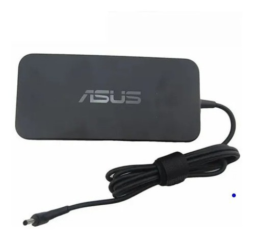 Imagen 1 de 4 de Cargador Original Asus Rog 6.32a 19v Pa-1121-28 Zenbook