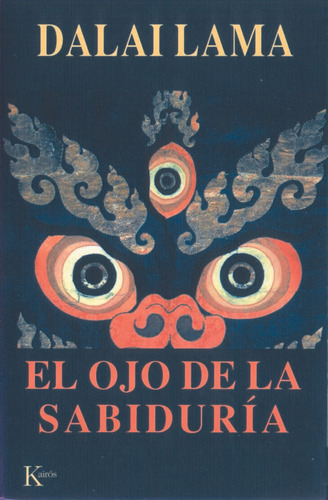 Libro El Ojo De La Sabidurã­a - Dalai Lama